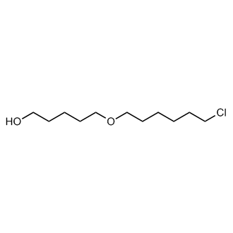 5-((6-Chlorohexyl)oxy)pentan-1-ol