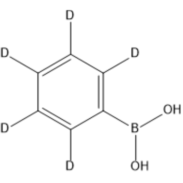 Phenyl-d5-boronic acid