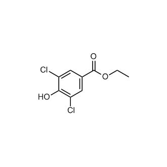 Ethyl 3,5-dichloro-4-hydroxybenzoate