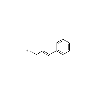 3-Phenyl-2-propenyl bromide