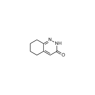 5,6,7,8-Tetrahydrocinnolin-3(2H)-one