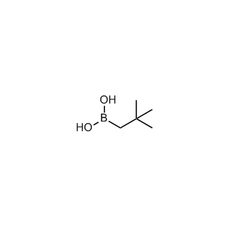 Neopentylboronic acid