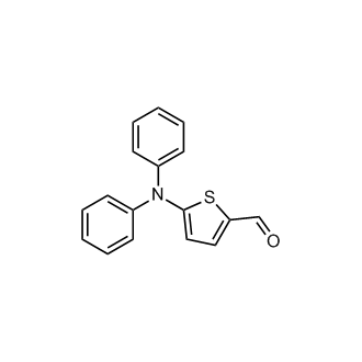 5-(Diphenylamino)thiophene-2-carbaldehyde