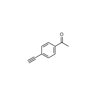 1-(4-Ethynylphenyl)ethanone