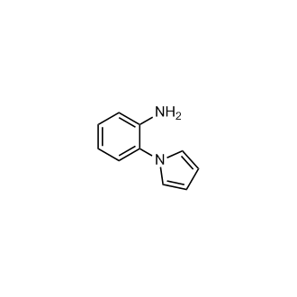 2-(1H-Pyrrol-1-yl)aniline
