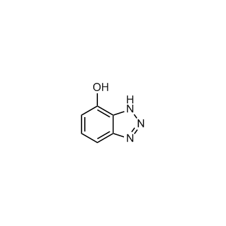 1H-Benzo[d][1,2,3]triazol-7-ol