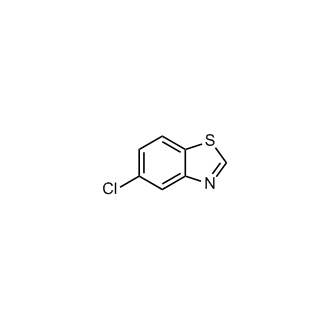 5-Chlorobenzo[d]thiazole