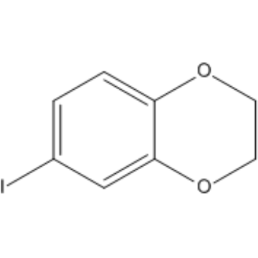 6-Iodo-2,3-dihydrobenzo[b][1,4]dioxine