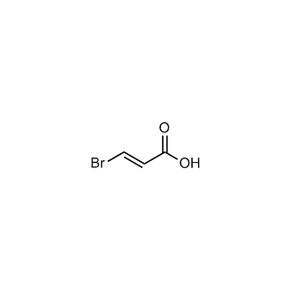 (E)-3-Bromoacrylic acid