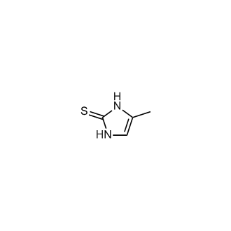 4-Methyl-1H-imidazole-2(3H)-thione