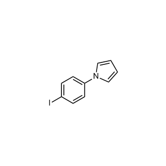 1-(4-Iodophenyl)-1H-pyrrole