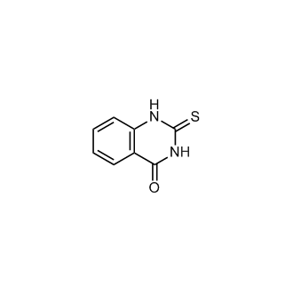 2-Thioxo-2,3-dihydroquinazolin-4(1H)-one