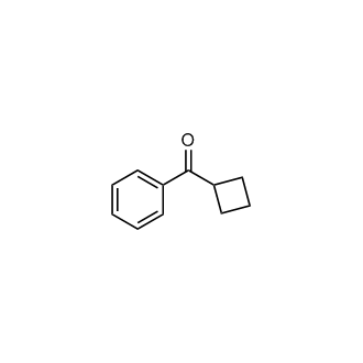 Cyclobutyl(phenyl)methanone