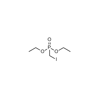 Diethyl (iodomethyl)phosphonate