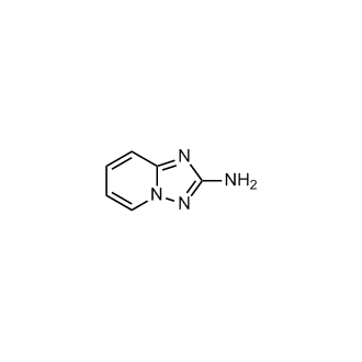 [1,2,4]Triazolo[1,5-a]pyridin-2-amine