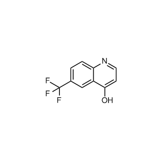 6-(Trifluoromethyl)quinolin-4-ol