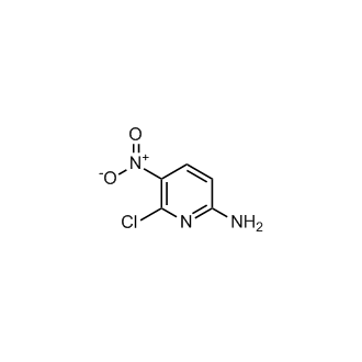 6-Chloro-5-nitropyridin-2-amine