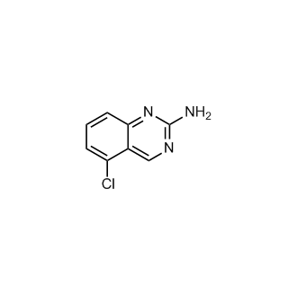 5-Chloroquinazolin-2-amine