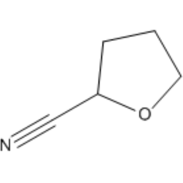 Tetrahydrofuran-2-carbonitrile