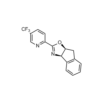 (R,S)-5-CF3-Pyox-In