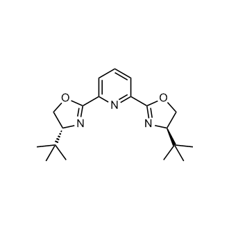 (R,R)-tBu-Pybox