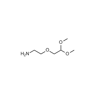 2-(2,2-Dimethoxyethoxy)ethanamine