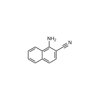 1-Amino-2-naphthonitrile