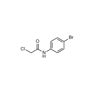 N-(4-Bromophenyl)-2-chloroacetamide