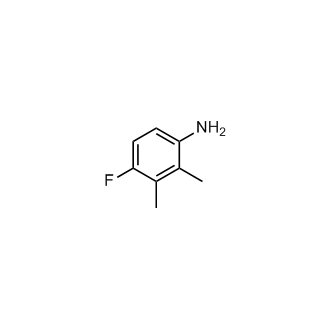 4-Fluoro-2,3-dimethylaniline