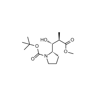 N-Boc-dolaproine-methyl