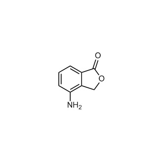 4-Aminoisobenzofuran-1(3H)-one