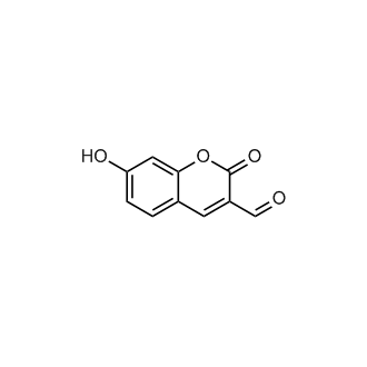 7-Hydroxy-2-oxo-2H-chromene-3-carbaldehyde