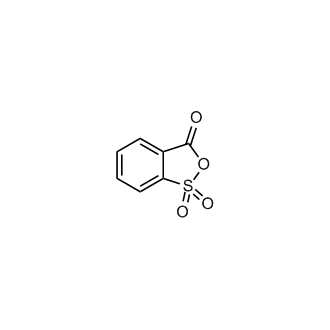 2-Sulfobenzoic anhydride