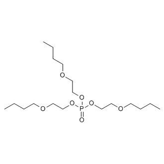 Tri(2-butoxyethyl) phosphate