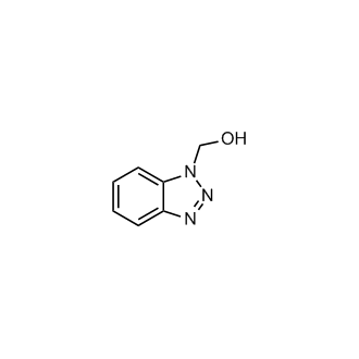 (1H-benzo[d][1,2,3]triazol-1-yl)methanol