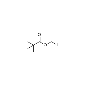 Iodomethyl pivalate