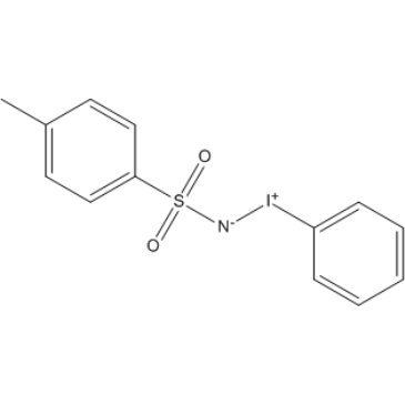 [[(4-Methylphenyl)sulfonyl]amino]phenyliodonium inner salt