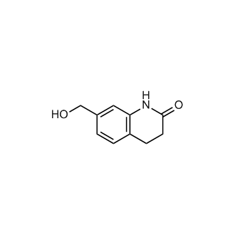 7-(Hydroxymethyl)-3,4-dihydroquinolin-2(1H)-one