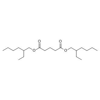 Bis(2-ethylhexyl) glutarate