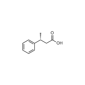 (R)-3-Phenylbutanoic acid