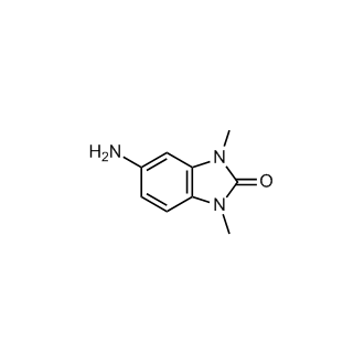 5-Amino-1,3-dimethyl-1H-benzo[d]imidazol-2(3H)-one