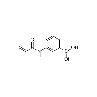 (3-Acrylamidophenyl)boronic acid