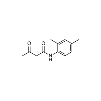 N-(2,4-Dimethylphenyl)-3-oxobutanamide