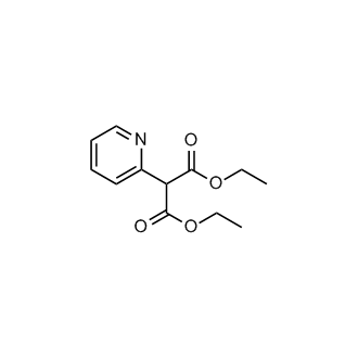 Diethyl 2-(pyridin-2-yl)malonate