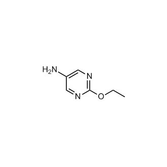 2-Ethoxypyrimidin-5-amine