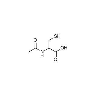 2-Acetamido-3-sulfanylpropanoic acid