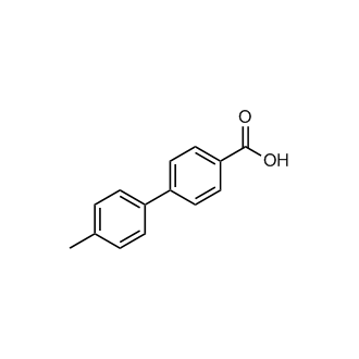 4'-Methyl-[1,1'-biphenyl]-4-carboxylic acid
