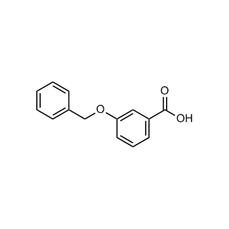 3-(Benzyloxy)benzoic acid