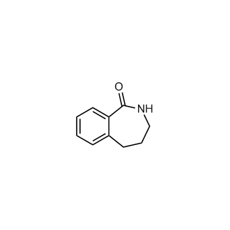 2,3,4,5-Tetrahydro-1H-benzo[c]azepin-1-one