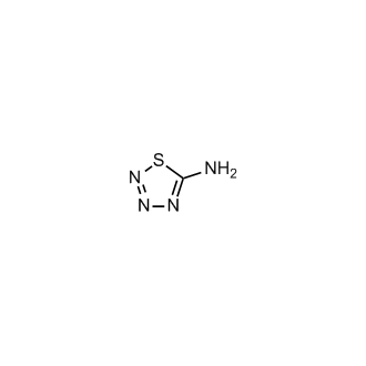 [1,2,3,4]Thiatriazol-5-ylamine